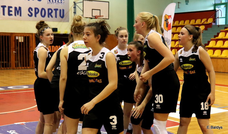 Porażka na inaugurację (zdjęcia)