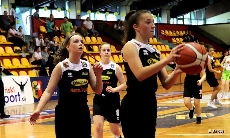 Porażka na inaugurację (zdjęcia)