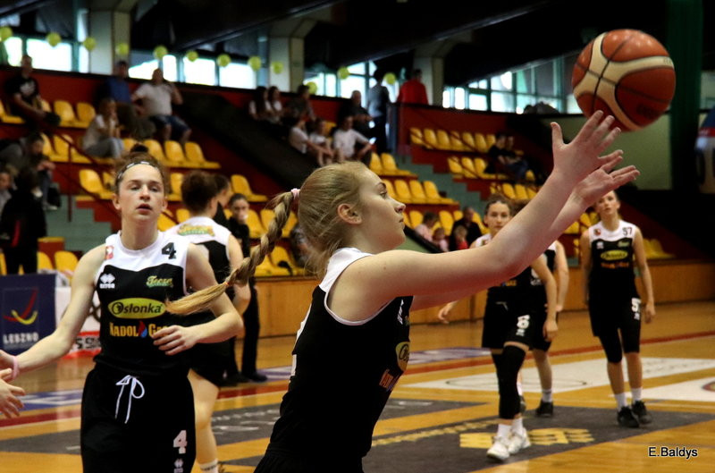 Porażka na inaugurację (zdjęcia)