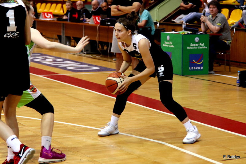 Porażka na inaugurację (zdjęcia)