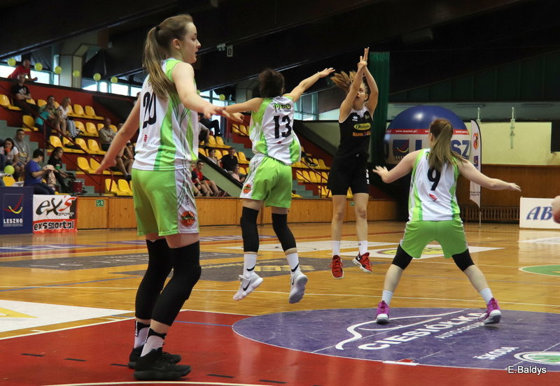 Porażka na inaugurację (zdjęcia)