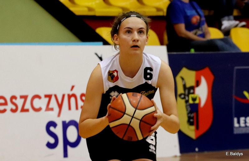 Porażka na inaugurację (zdjęcia)