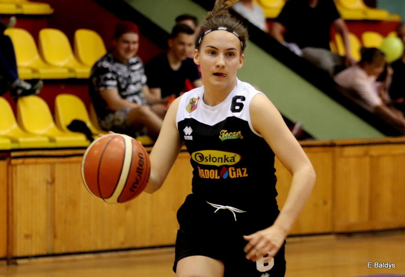 Porażka na inaugurację (zdjęcia)