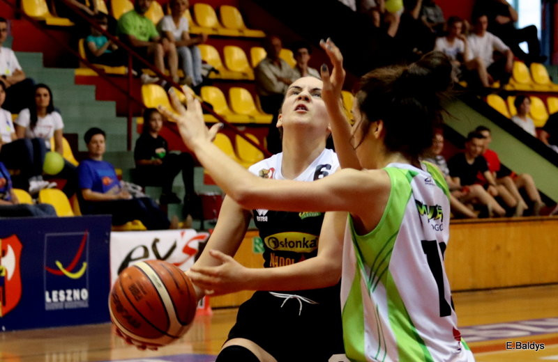 Porażka na inaugurację (zdjęcia)