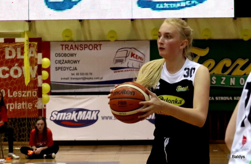 Porażka na inaugurację (zdjęcia)