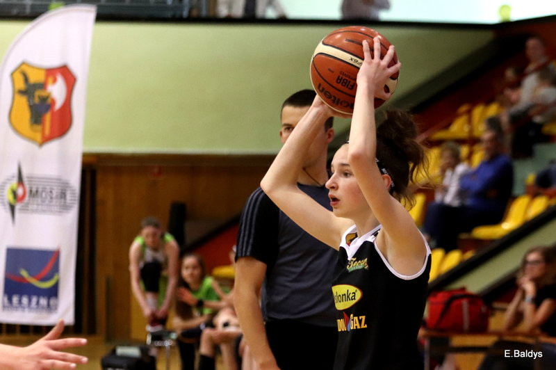 Porażka na inaugurację (zdjęcia)