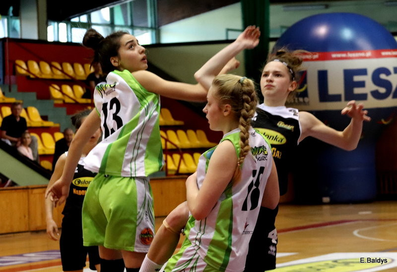 Porażka na inaugurację (zdjęcia)