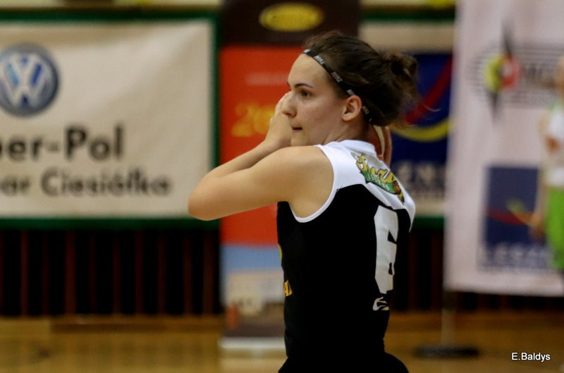 Porażka na inaugurację (zdjęcia)