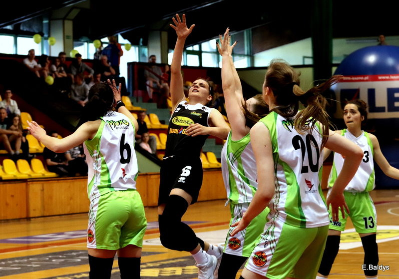 Porażka na inaugurację (zdjęcia)