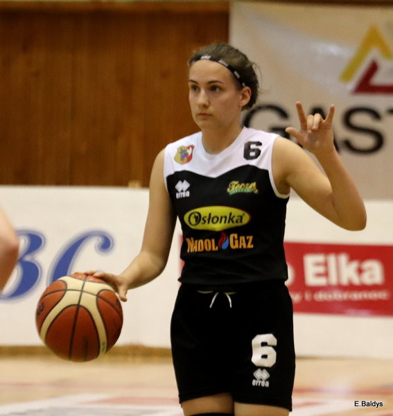 Porażka na inaugurację (zdjęcia)