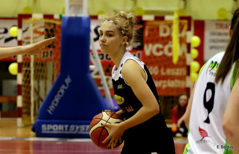 Porażka na inaugurację (zdjęcia)