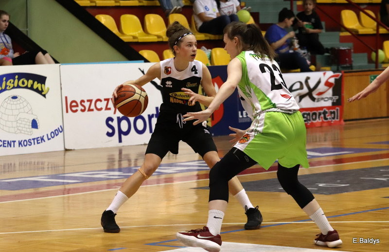 Porażka na inaugurację (zdjęcia)