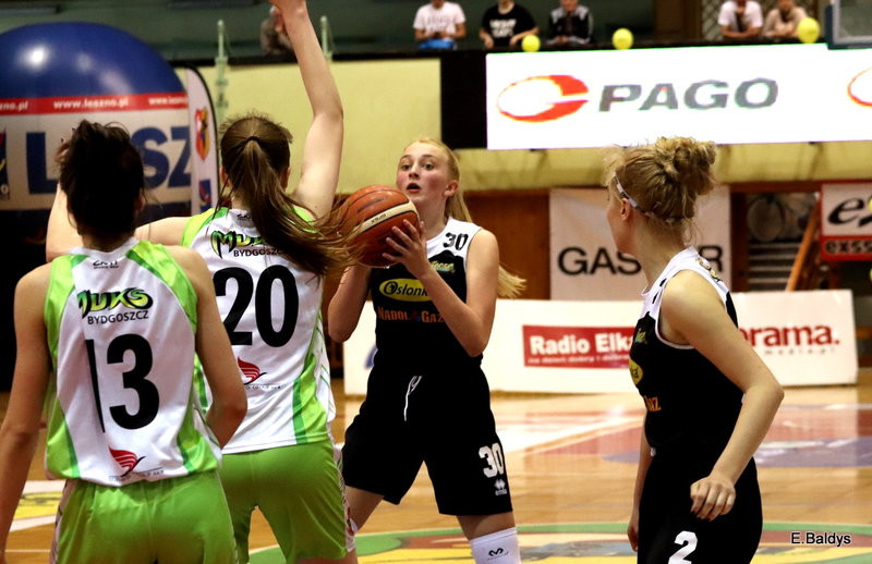 Porażka na inaugurację (zdjęcia)