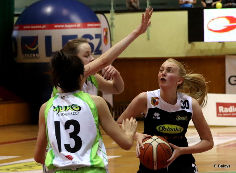 Porażka na inaugurację (zdjęcia)