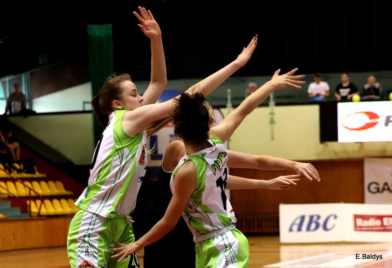 Porażka na inaugurację (zdjęcia)