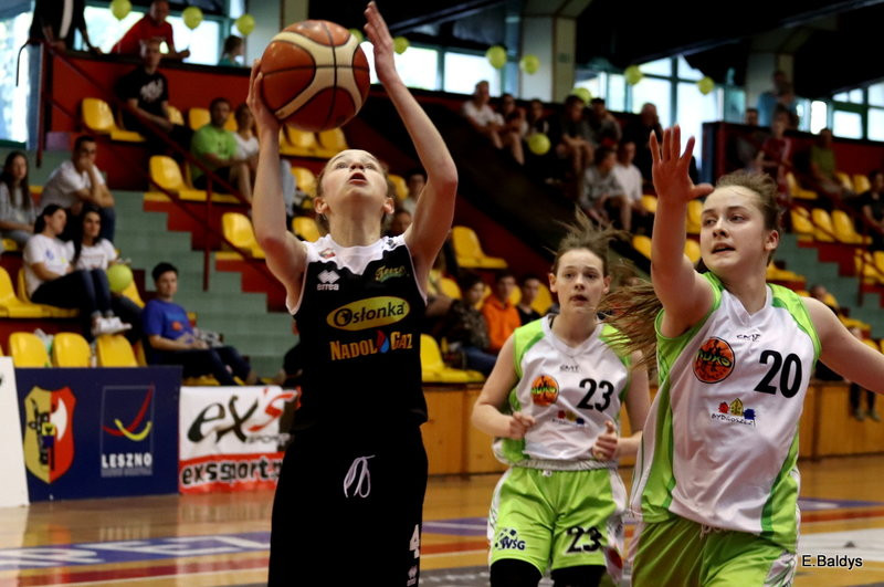 Porażka na inaugurację (zdjęcia)