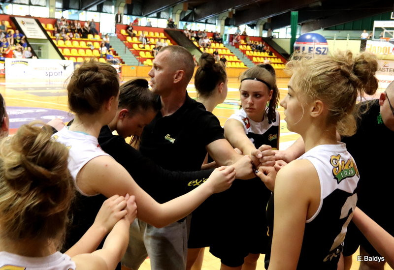 Porażka na inaugurację (zdjęcia)