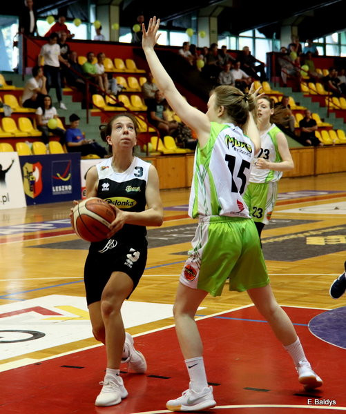 Porażka na inaugurację (zdjęcia)