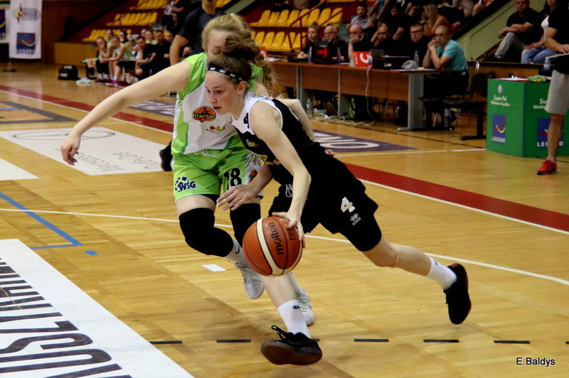 Porażka na inaugurację (zdjęcia)