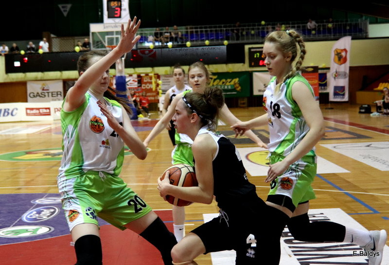 Porażka na inaugurację (zdjęcia)