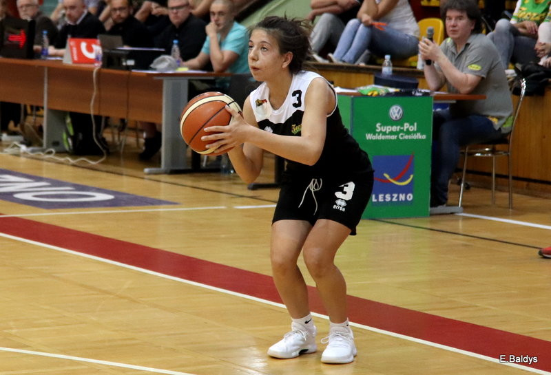 Porażka na inaugurację (zdjęcia)