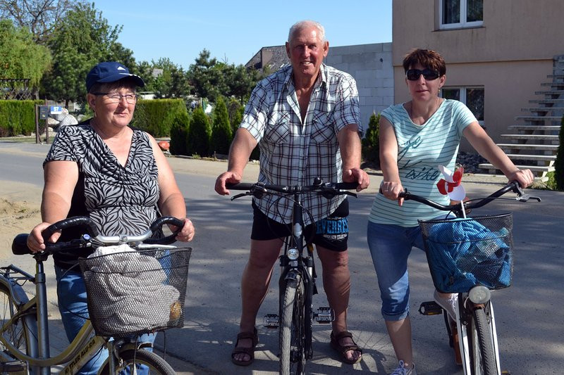 Patriotyczna Krzemieniówka (zdjęcia)