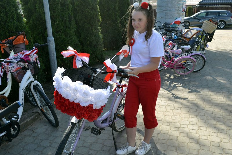 Patriotyczna Krzemieniówka (zdjęcia)