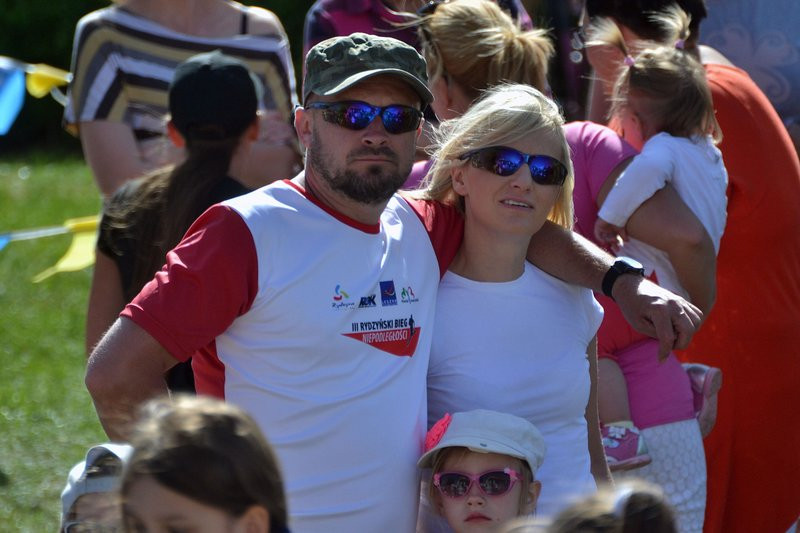 Patriotyczna Krzemieniówka (zdjęcia)