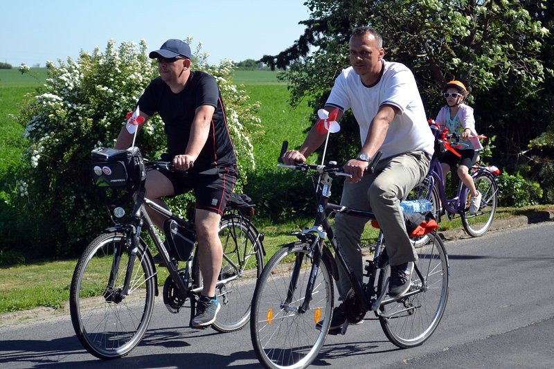 Patriotyczna Krzemieniówka (zdjęcia)