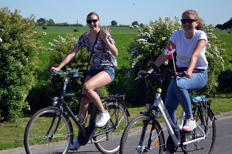 Patriotyczna Krzemieniówka (zdjęcia)