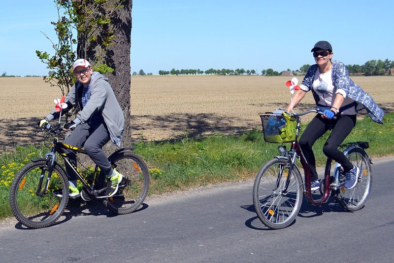 Patriotyczna Krzemieniówka (zdjęcia)