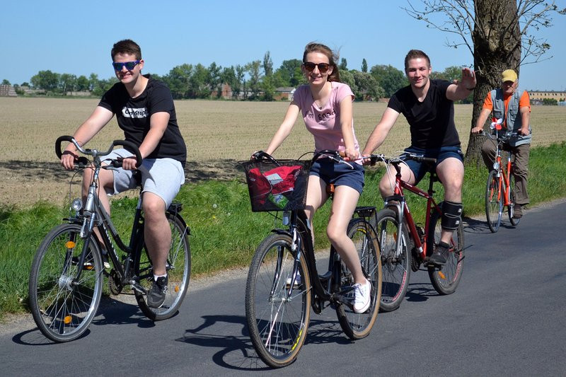 Patriotyczna Krzemieniówka (zdjęcia)