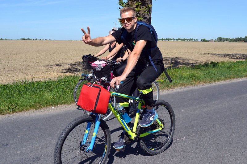 Patriotyczna Krzemieniówka (zdjęcia)