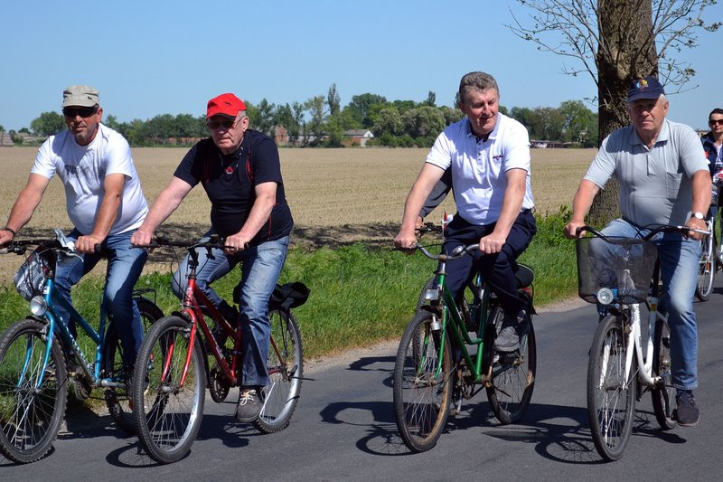 Patriotyczna Krzemieniówka (zdjęcia)