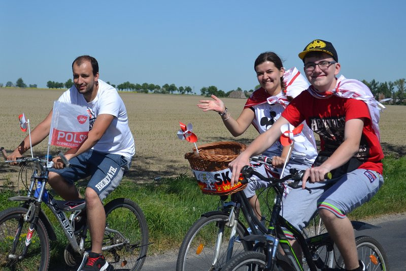 Patriotyczna Krzemieniówka (zdjęcia)