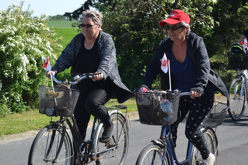 Patriotyczna Krzemieniówka (zdjęcia)