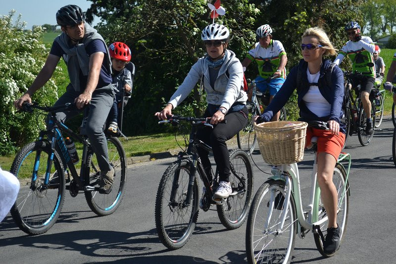 Patriotyczna Krzemieniówka (zdjęcia)