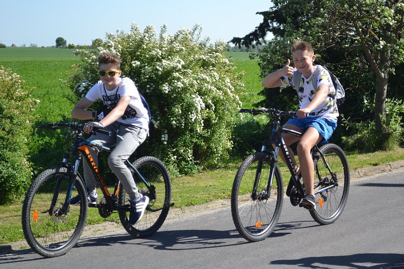 Patriotyczna Krzemieniówka (zdjęcia)