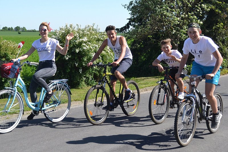 Patriotyczna Krzemieniówka (zdjęcia)