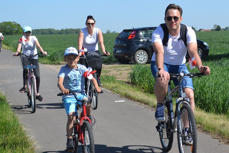 Patriotyczna Krzemieniówka (zdjęcia)