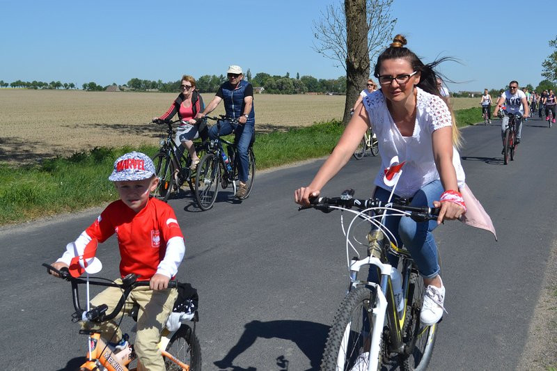 Patriotyczna Krzemieniówka (zdjęcia)