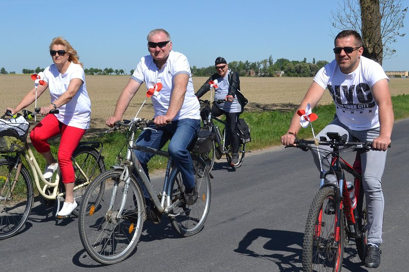 Patriotyczna Krzemieniówka (zdjęcia)