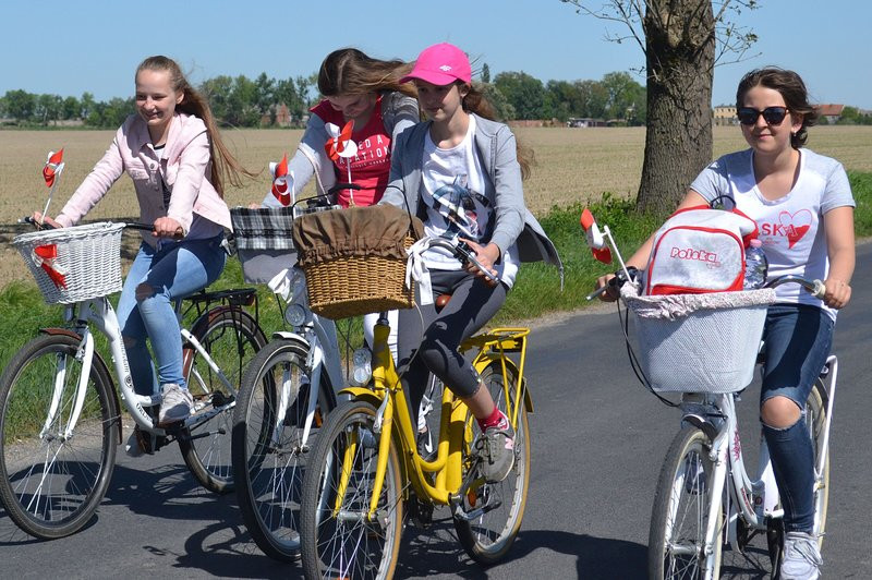 Patriotyczna Krzemieniówka (zdjęcia)