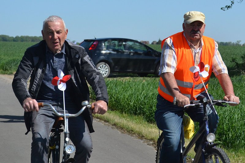 Patriotyczna Krzemieniówka (zdjęcia)