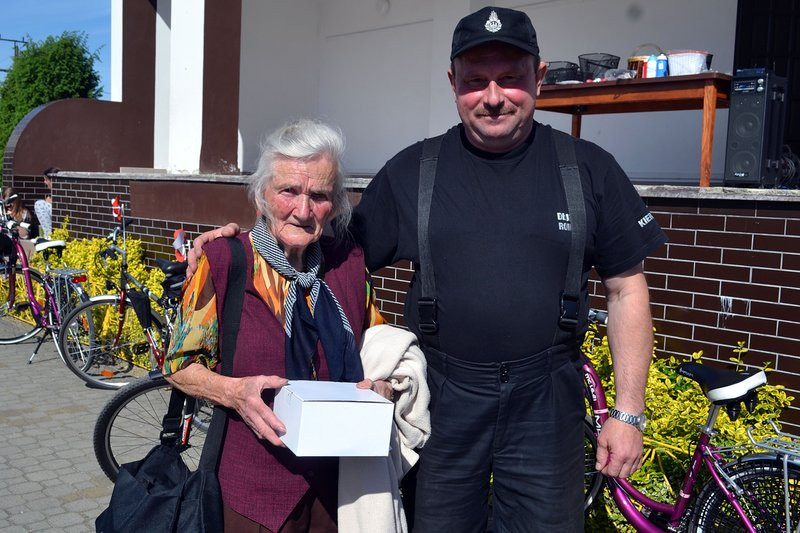 Patriotyczna Krzemieniówka (zdjęcia)