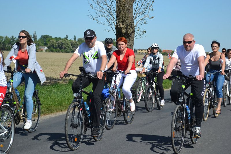 Patriotyczna Krzemieniówka (zdjęcia)