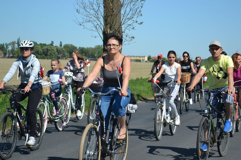 Patriotyczna Krzemieniówka (zdjęcia)