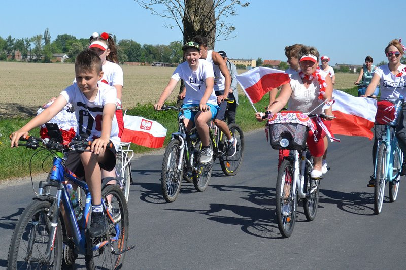 Patriotyczna Krzemieniówka (zdjęcia)