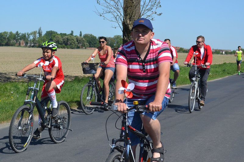 Patriotyczna Krzemieniówka (zdjęcia)