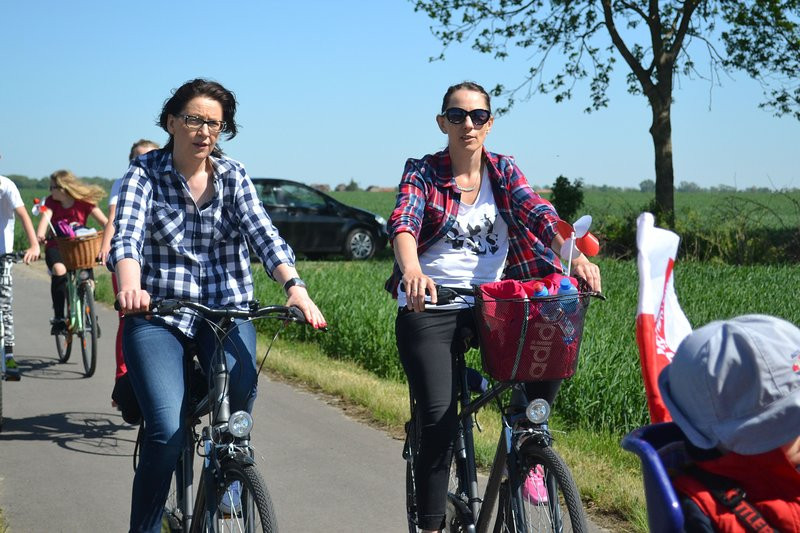 Patriotyczna Krzemieniówka (zdjęcia)